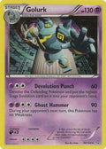 Golurk - 59/124 - Non-Holo | Theme Deck Exclusives