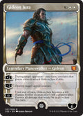 Gideon Jura | Signature Spellbook: Gideon