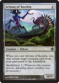 Artisan of Kozilek | Rise of the Eldrazi