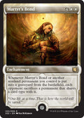Martyr's Bond | Signature Spellbook: Gideon