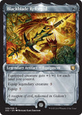 Blackblade Reforged | Signature Spellbook: Gideon