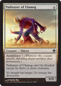 Pathrazer of Ulamog | Rise of the Eldrazi