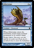 Aethersnipe | Duel Decks: Jace vs. Chandra