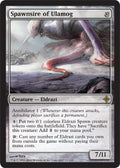 Spawnsire of Ulamog | Rise of the Eldrazi