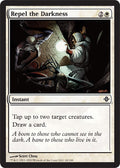 Repel the Darkness - Foil | Rise of the Eldrazi