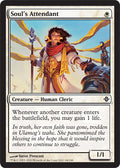 Soul's Attendant | Rise of the Eldrazi
