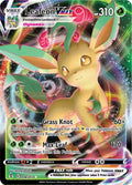Leafeon VMAX - 008/203 - Ultra Rare | SWSH - Evolving Skies