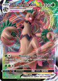 Trevenant VMAX - 014/203 - Ultra Rare | SWSH - Evolving Skies