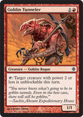 Goblin Tunneler | Rise of the Eldrazi