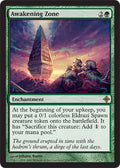 Awakening Zone - Foil | Rise of the Eldrazi