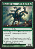 Khalni Hydra | Rise of the Eldrazi