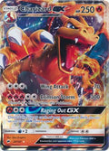 Charizard GX - 20/147 - Ultra Rare | SM -  Burning Shadows