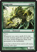 Vengevine - Foil | Rise of the Eldrazi
