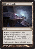 Eldrazi Temple | Rise of the Eldrazi