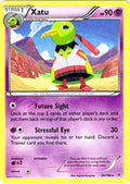 Xatu - 29/108 - Rare | XY - Roaring Skies