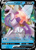 Origin Forme Palkia V - 039/189 - Ultra Rare | SWSH - Astral Radiance