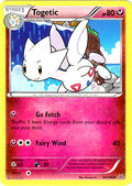 Togetic - 44/108 - Uncommon | XY - Roaring Skies
