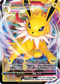 Jolteon VMAX - 051/203 - Ultra Rare | SWSH - Evolving Skies
