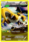 Dragonite - 52/108 - Holo Rare | XY - Roaring Skies