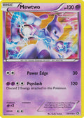 Mewtwo - 53/113 - Holo Rare | Legendary Treasures