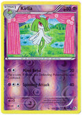 Kirlia - 60/113 - Uncommon - Reverse Holo | Legendary Treasures