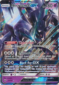 Necrozma GX - 63/147 - Ultra Rare | SM -  Burning Shadows
