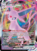 Espeon VMAX - 065/203 - Ultra Rare | SWSH - Evolving Skies