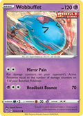 Wobbuffet - 066/203 - Common | SWSH - Evolving Skies