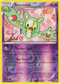 Reuniclus - 76/113 - Rare - Reverse Holo | Legendary Treasures