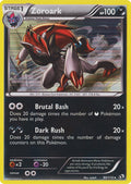 Zoroark - 90/113 - Non-Holo | Theme Deck Exclusives