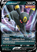 Umbreon V - 094/203 - Ultra Rare | SWSH - Evolving Skies