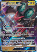 Noivern GX - 99/147 - Ultra Rare | SM -  Burning Shadows