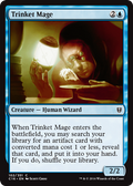 Trinket Mage | Commander 2016