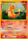 Charmander - 101/100 - Secret Rare | Stormfront