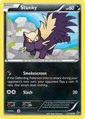 Stunky - 53/106 - Common | XY - Flashfire