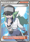 N - 101/101 - Full Art Ultra Rare | BW - Noble Victories