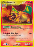 Charizard - 103/100 - Secret Rare | Stormfront