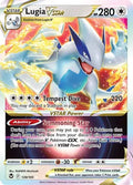 Lugia VSTAR - 139/195 - Ultra Rare | SWSH - Silver Tempest
