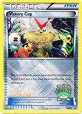 Victory Cup (Spring 2013 Stamp) - BW31 - Promotional | Pokemon Promos