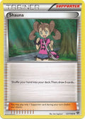 Shauna - 127/146 - Uncommon | XY - Base Set