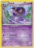 Arbok - 48/146 - Rare | XY - Base Set