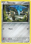 Honedge - 83/146 - Common | XY - Base Set