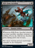 Kill-Zone Acrobat | The Brothers' War