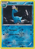 Amaura - 25/111 - Uncommon - Reverse Holo | XY - Furious Fists