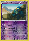 Golett - 42/111 - Common - Reverse Holo | XY - Furious Fists
