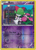 Ralts - 59/135 - Common - Reverse Holo | BW Plasma Storm
