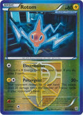 Rotom - 49/135 - Uncommon - Reverse Holo | BW Plasma Storm