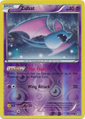 Zubat - 53/135 - Common - Reverse Holo | BW Plasma Storm