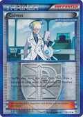 Colress - 118/135 - Uncommon - Reverse Holo | BW Plasma Storm