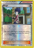 Hugh - 130/149 - Uncommon - Reverse Holo | BW - Boundaries Crossed